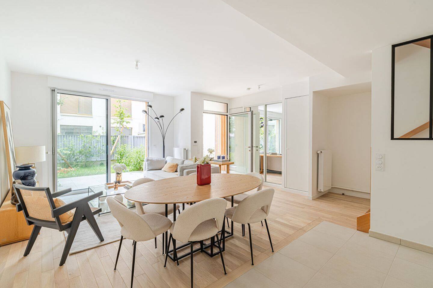 Appartement 5 pièces 96 m² · à Paris 15ème Arrondissement · 96 m² · 1 130 000 €