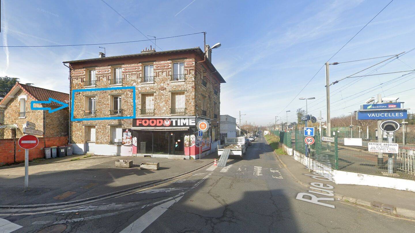 Appartement 2 pièces 46 m² · à Taverny · 46 m² · 749 €