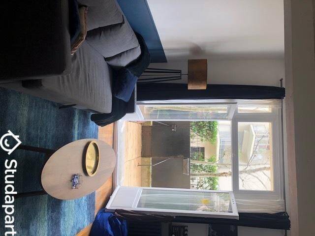 Appartement 1 pièce 35 m² · à Paris 16ème Arrondissement · 35 m² · 1 700 €