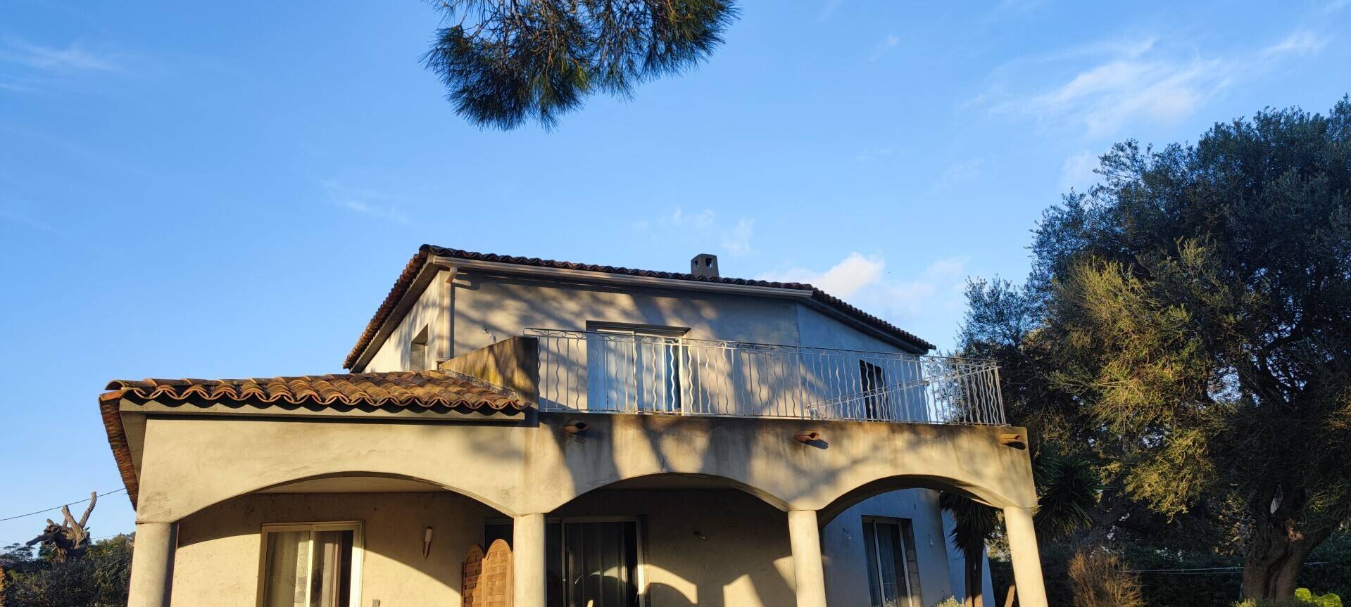 Appartement 2 pièces 75 m² · à Porto-Vecchio · 75 m² · 995 €
