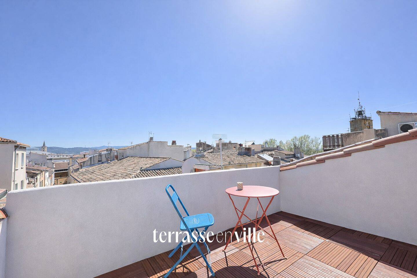 Appartement 3 pièces 74 m² · à Aix-en-Provence · 74 m² · 440 000 €