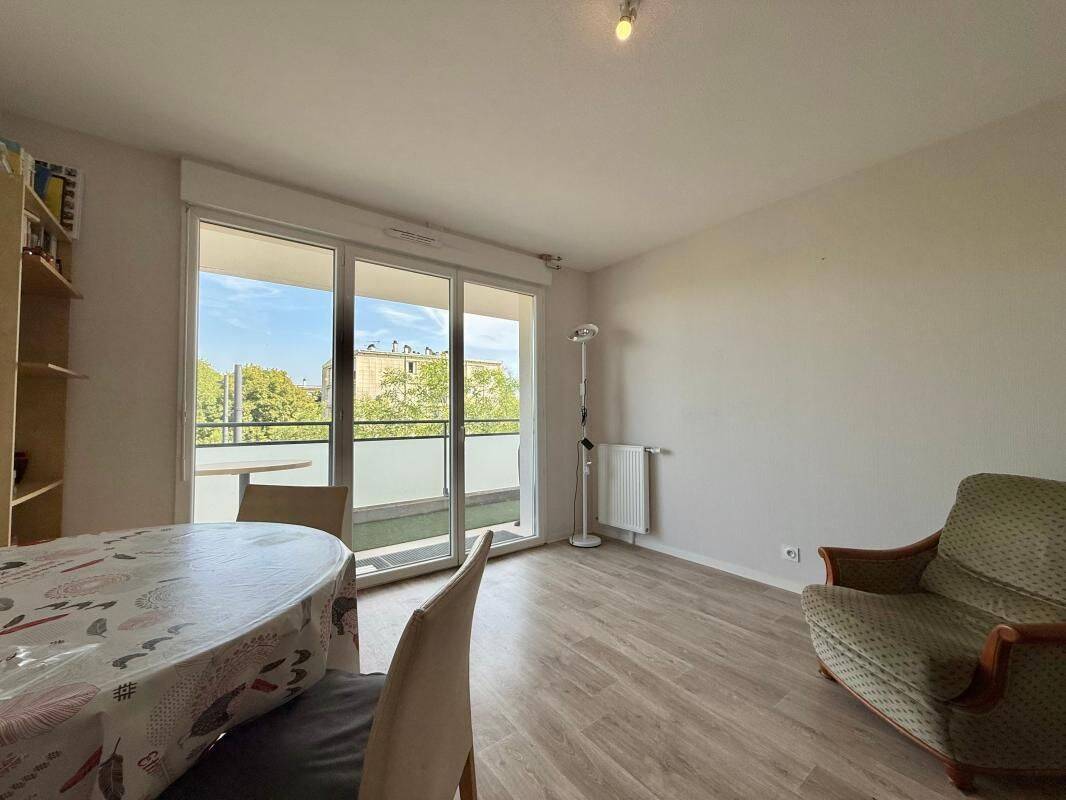 Appartement 2 pièces 40 m² · à Chenôve · 40 m² · 108 000 €
