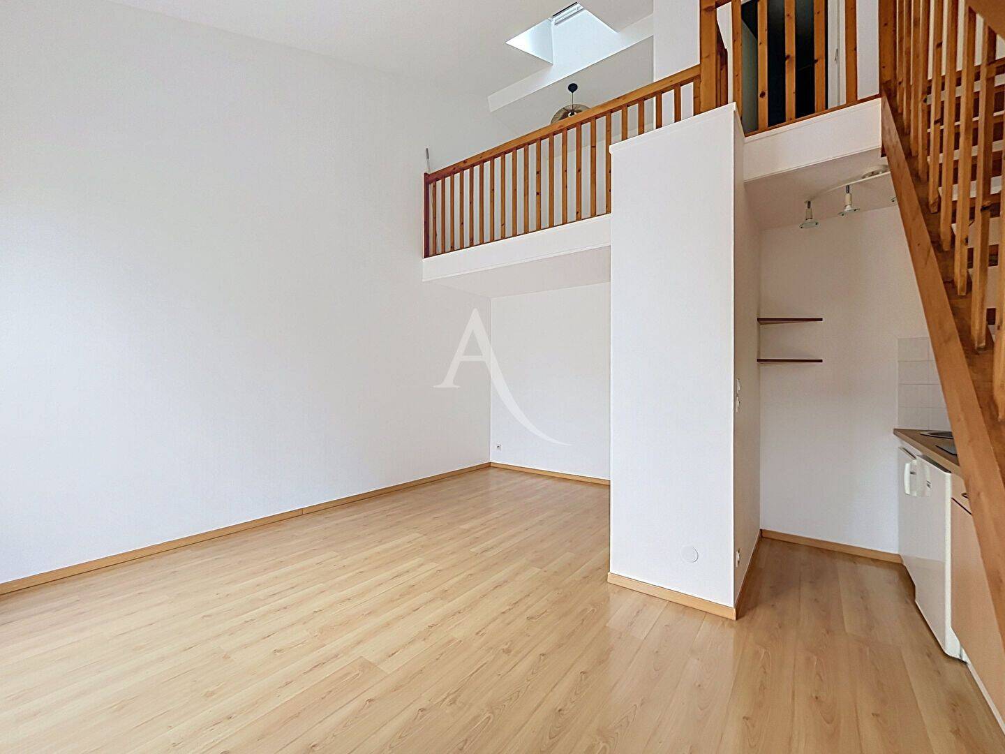 Appartement 2 pièces 34 m² · à Cholet · 34 m² · 625 €/mois