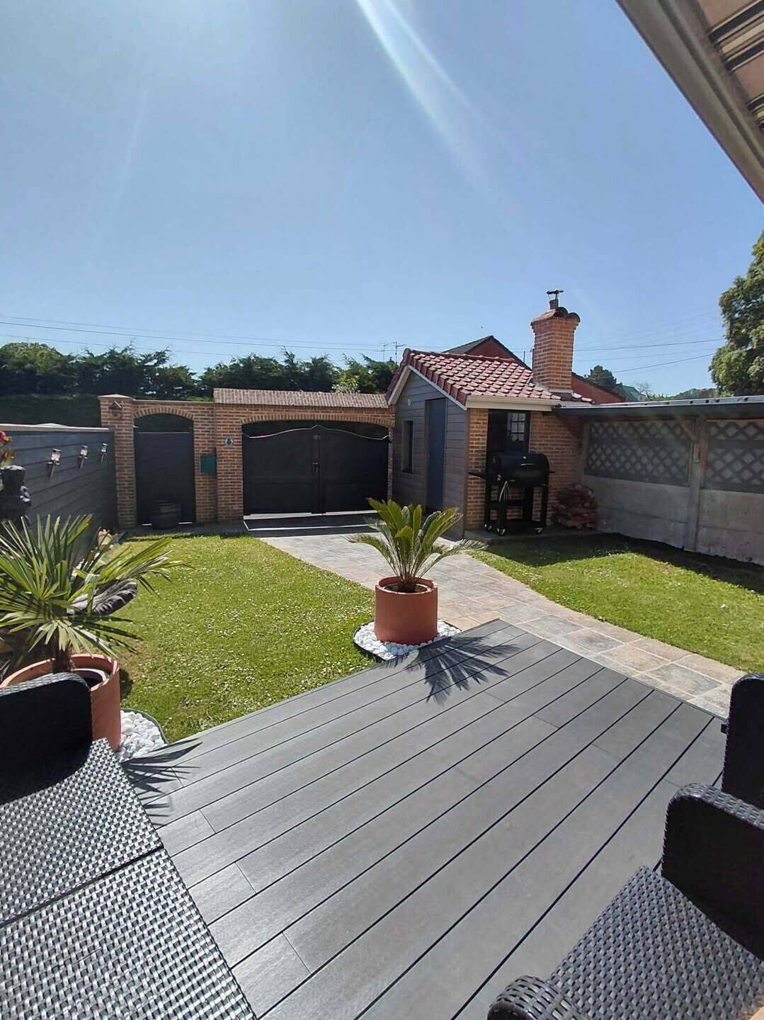 Maison 7 pièces 146 m² · à Vimy · 146 m² · 226 900 €