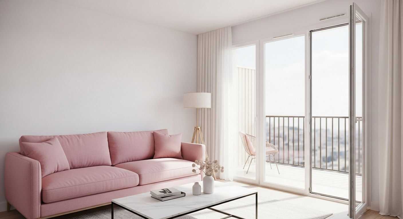 Appartement 3 pièces 60 m² · à Lyon 5ème Arrondissement · 60 m² · 284 000 €
