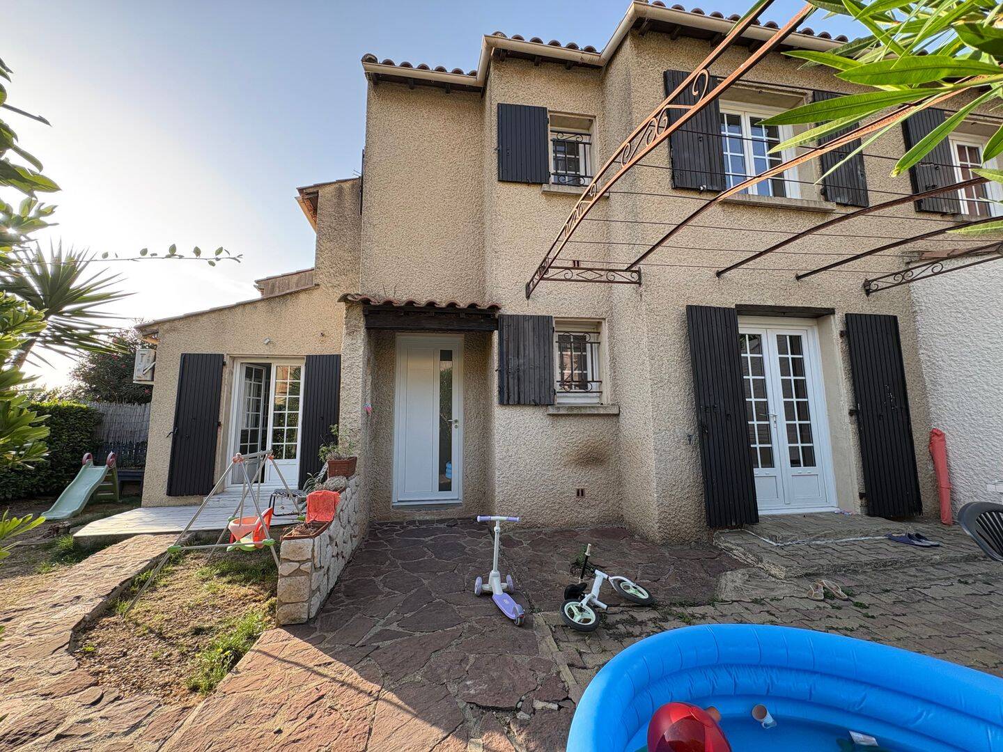 Maison 5 pièces 86 m² · à Béziers · 86 m² · 239 000 €