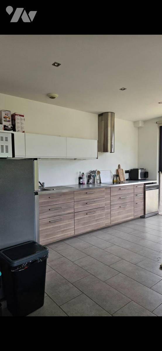 Appartement 4 pièces 66 m² · à Orsinval · 66 m² · 650 €/mois