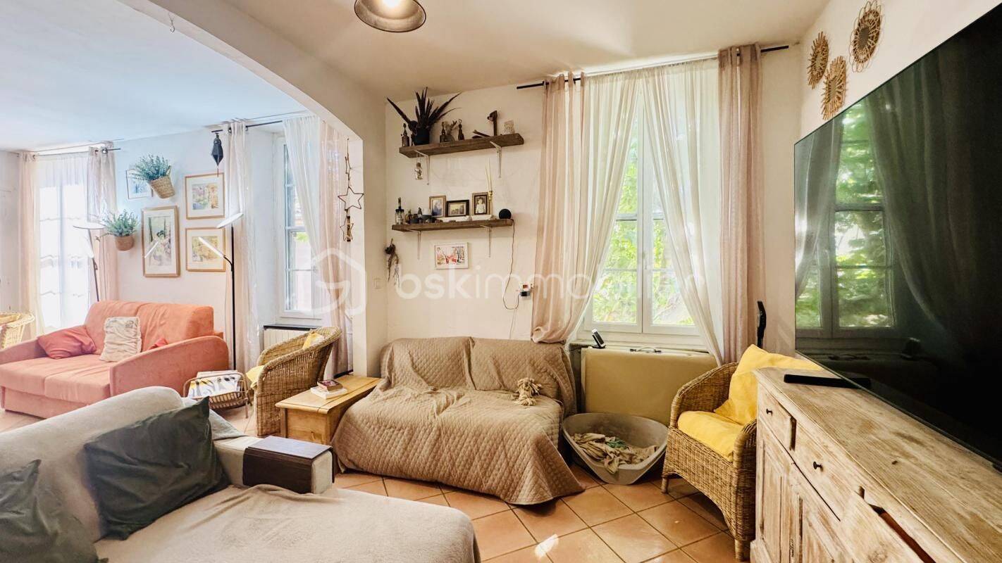 Maison 6 pièces 130 m² · à Pouzols-Minervois · 130 m² · 199 000 €