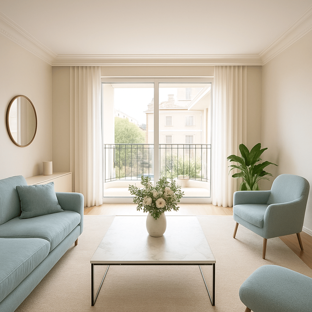 Appartement 5 pièces 140 m² · à Beausoleil · 140 m² · 1 970 000 €