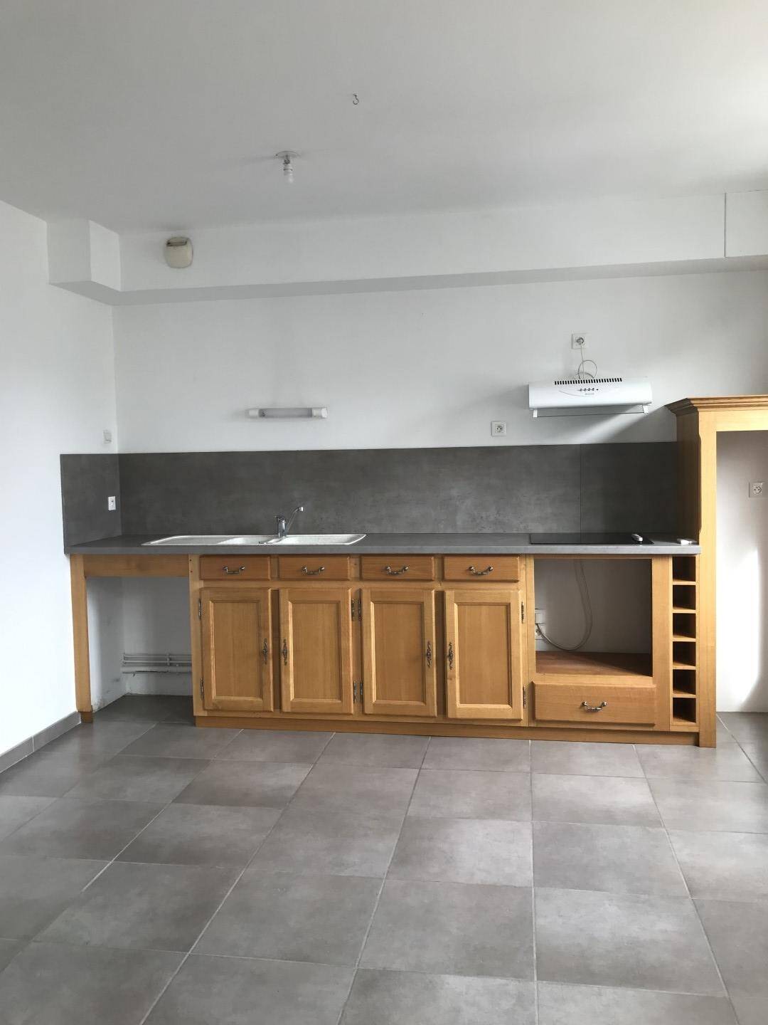 Appartement 2 pièces 48 m² · à Beauvais · 48 m² · 596 €