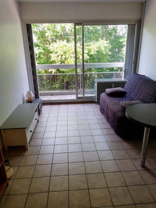 Appartement 1 pièce 20 m² · à Pessac · 20 m² · 615 €