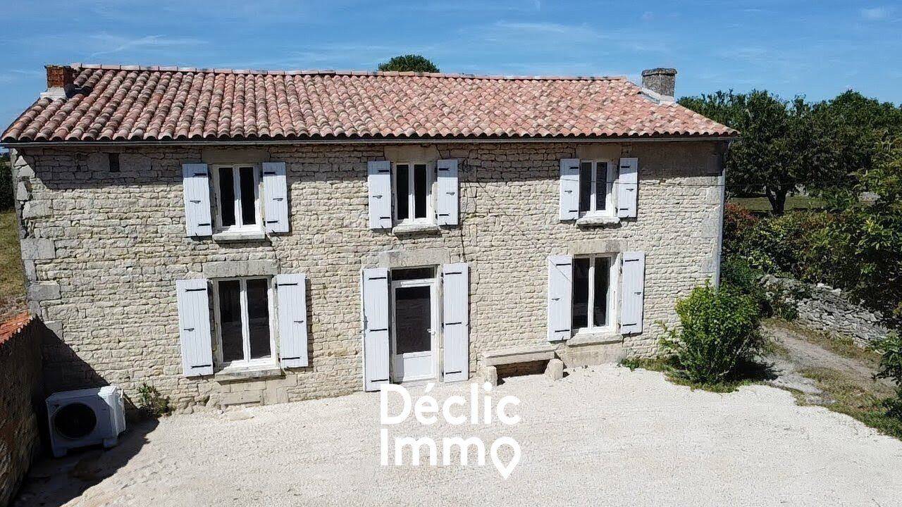 Maison 5 pièces 121 m² · à La Rochénard · 121 m² · 229 900 €