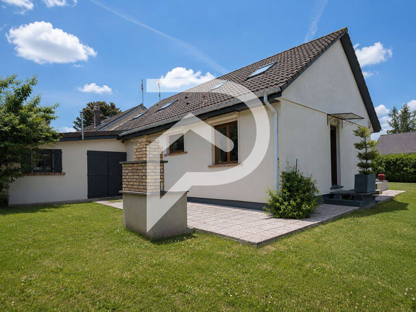 Maison 7 pièces 100 m² · à Méru · 100 m² · 294 000 €