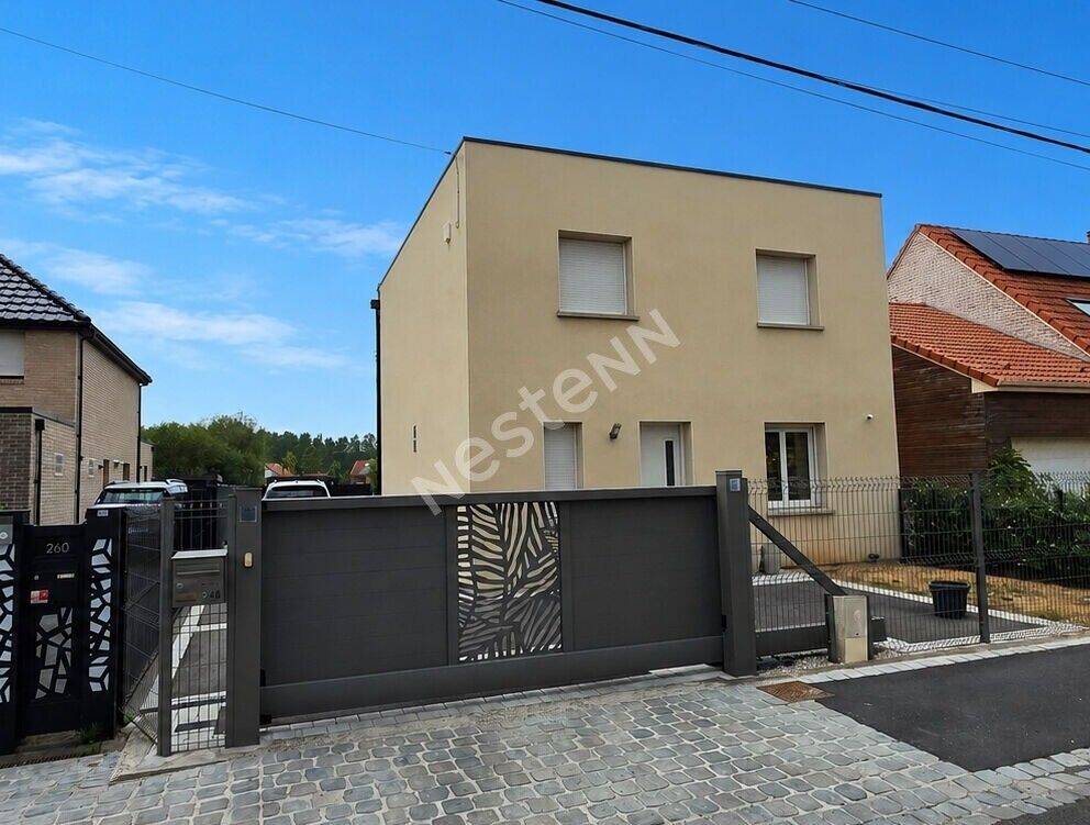 Maison 4 pièces 100 m² · à Râches · 100 m² · 239 900 €