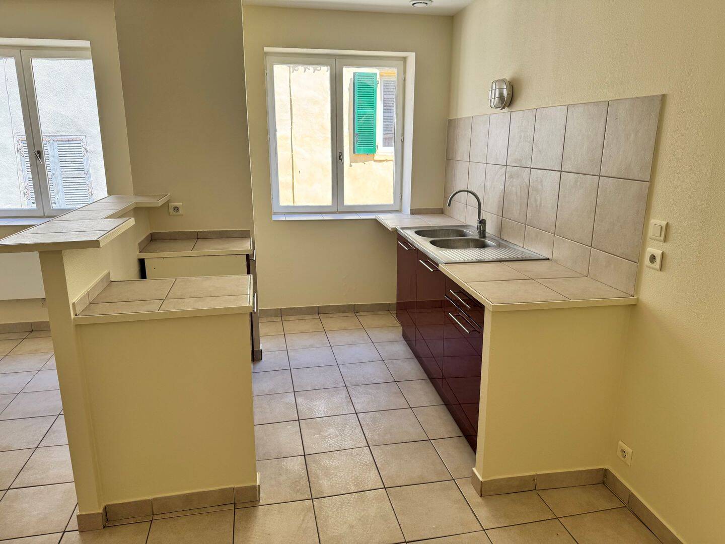 Appartement 2 pièces 41 m² · à Villefranche-sur-Saône · 40,7 m² · 412 €/mois