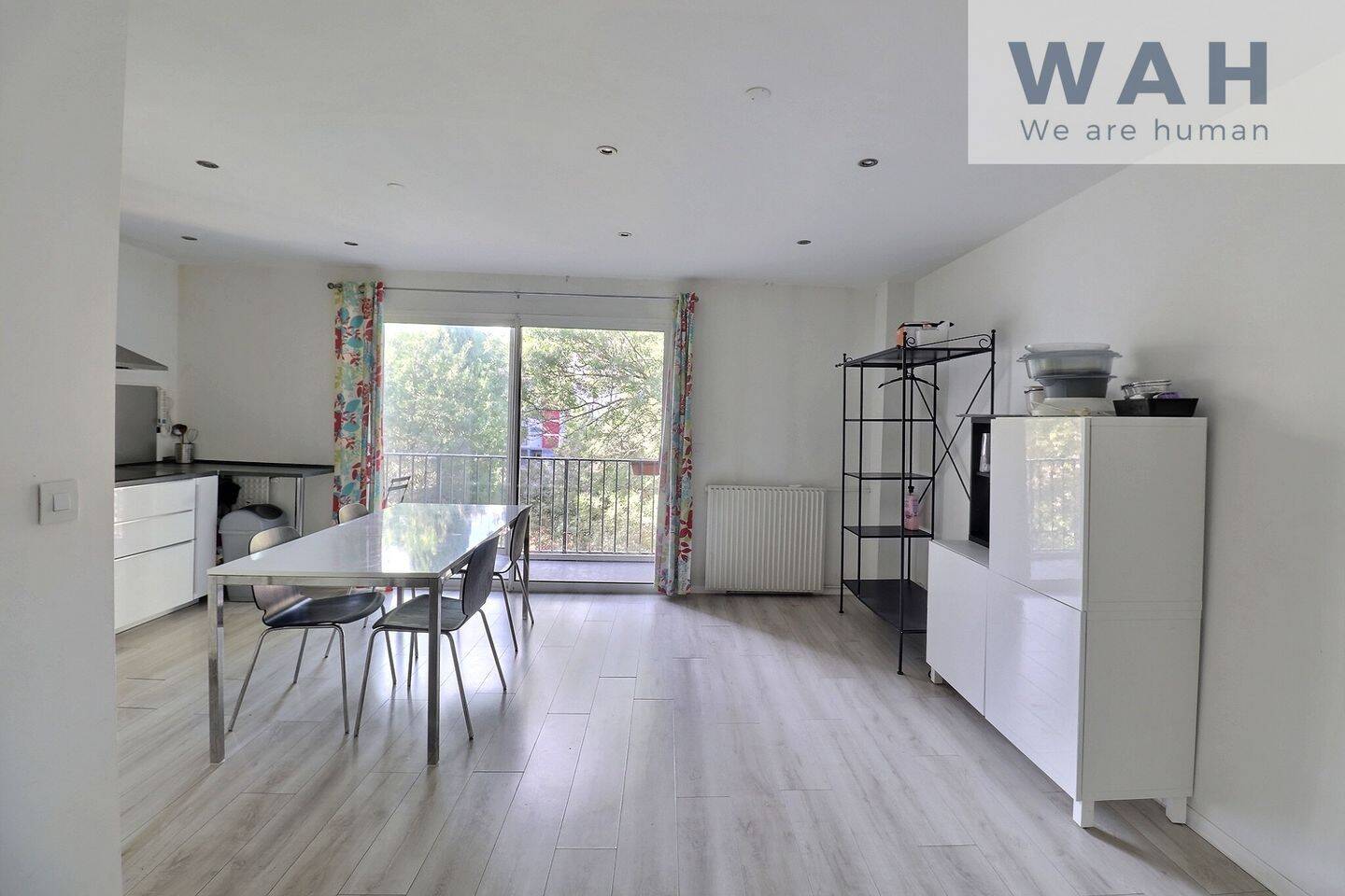 Appartement 4 pièces 79 m² · à Montpellier · 79,4 m² · 149 000 €