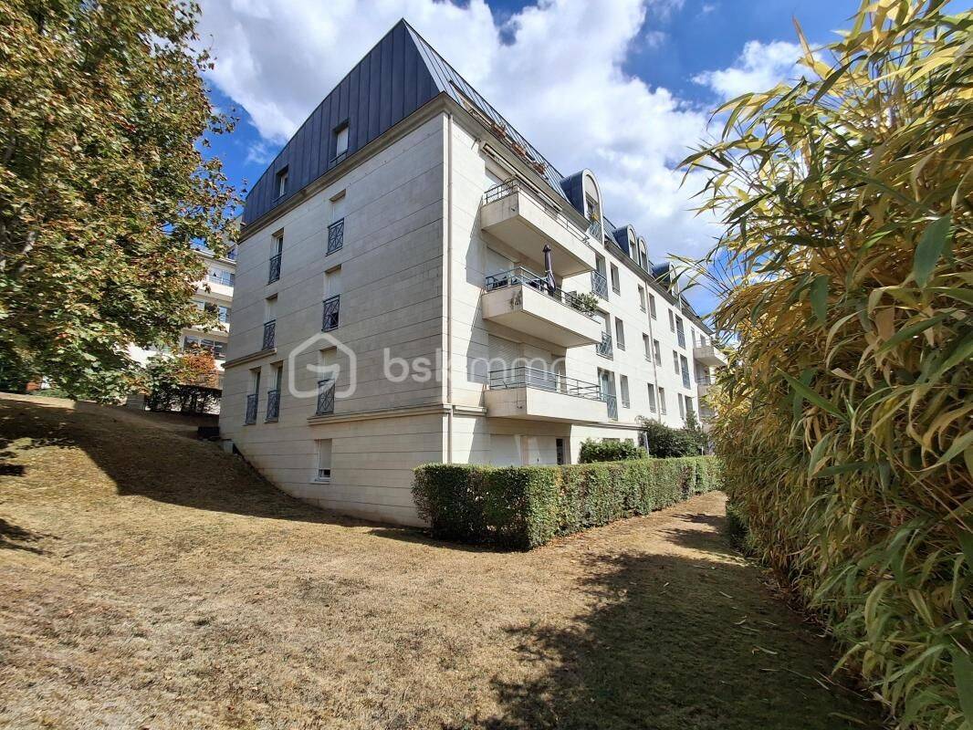 Appartement 4 pièces 100 m² · à Rouen · 100 m² · 329 000 €