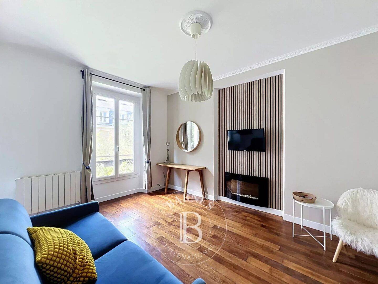 Appartement 1 pièce 23 m² · à Versailles · 23,1 m² · 950 €