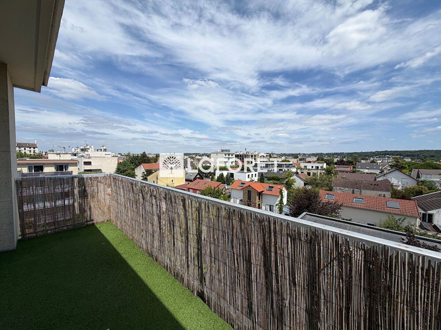 Appartement 2 pièces 49 m² · à Saint-Maur-des-Fossés · 49,2 m² · 1 175 €