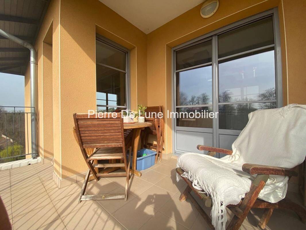 Appartement 5 pièces 105 m² · à Saint-Didier-au-Mont-d'Or · 105 m² · 590 000 €