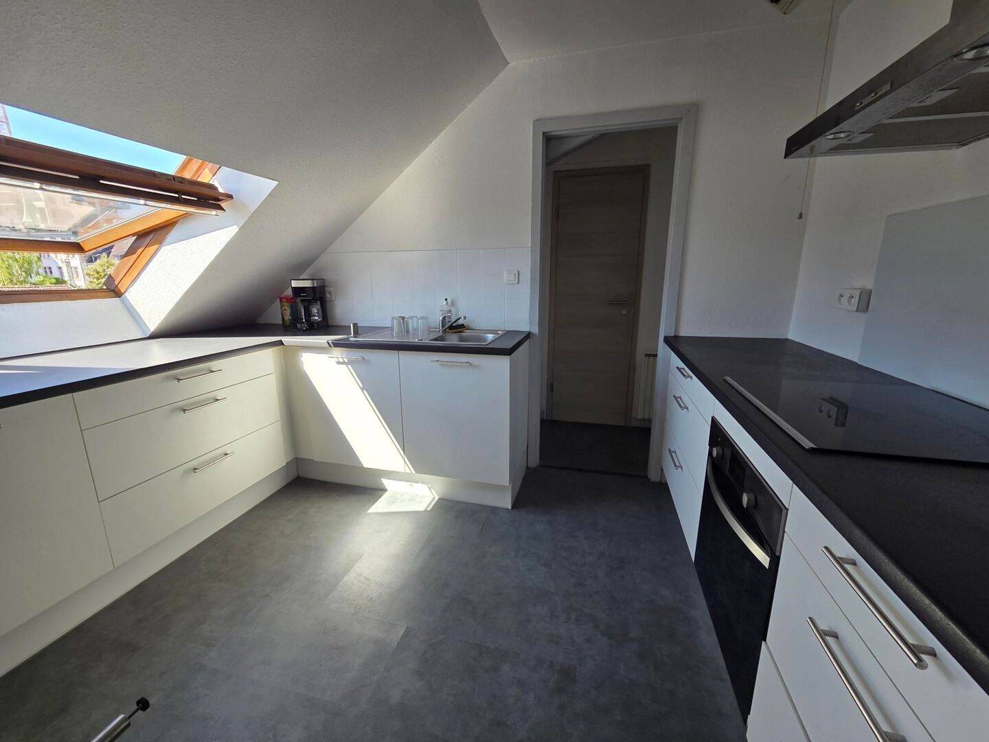 Appartement 2 pièces 35 m² · à Saint-Louis · 35,1 m² · 690 €