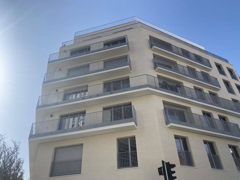 Appartement 5 pièces 109 m² · à Beausoleil · 109 m² · 2 105 000 €