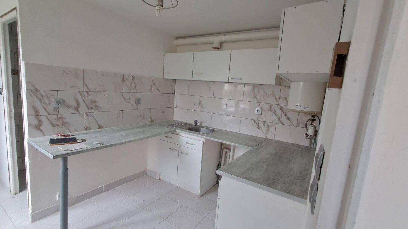 Appartement 2 pièces 38 m² · à Chantilly · 37,8 m² · 650 €/mois