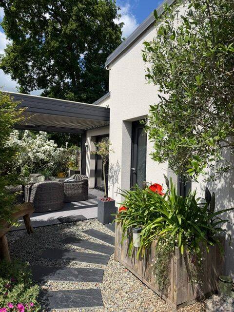 Maison 5 pièces 160 m² · à Rouillon · 160 m² · 485 000 €