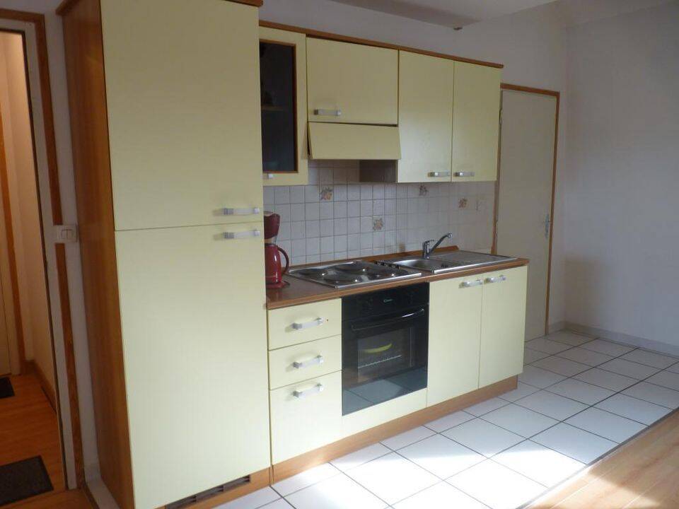 Appartement 2 pièces 35 m² · à Nieppe · 35 m² · 490 €/mois