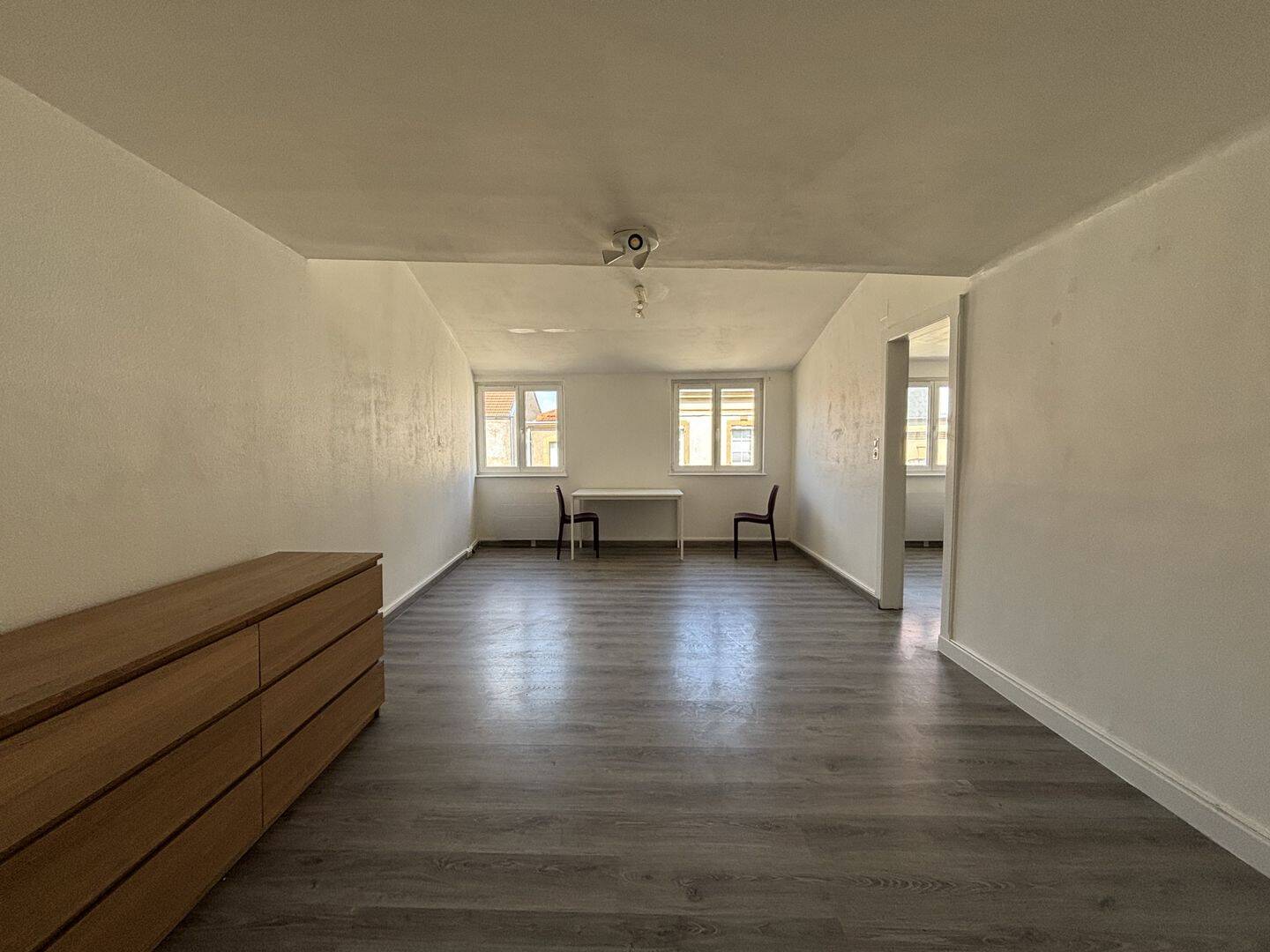Appartement 2 pièces 59 m² · à Metz · 59 m² · 730 €