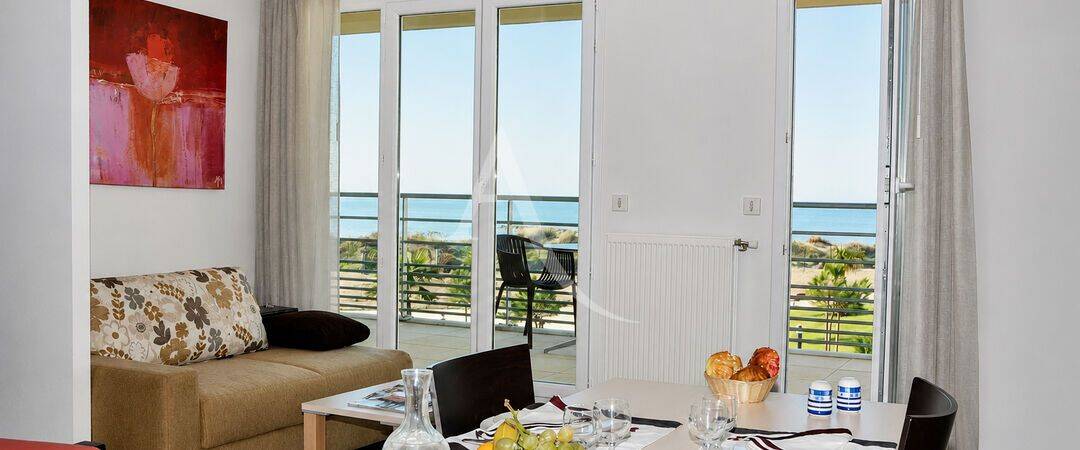 Appartement 2 pièces 40 m² · à Le Grau-du-Roi · 39,8 m² · 197 261 €