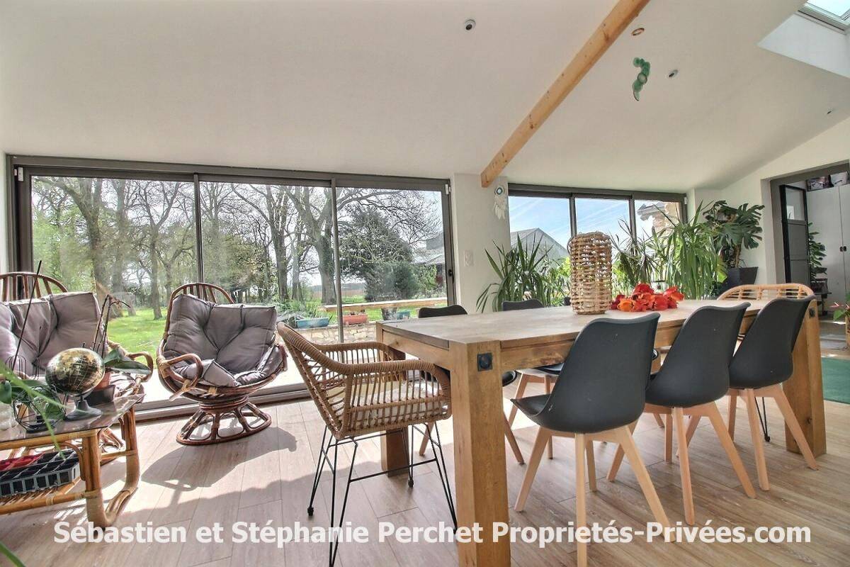 Maison 14 pièces 360 m² · à Patay · 360 m² · 445 000 €
