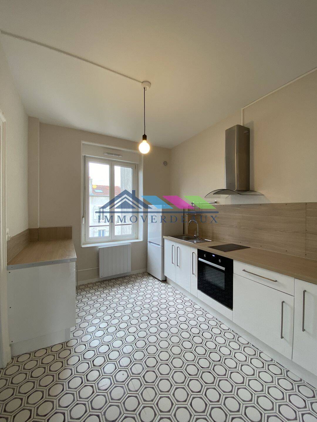 Appartement 2 pièces 48 m² · à Nancy · 47,7 m² · 650 €