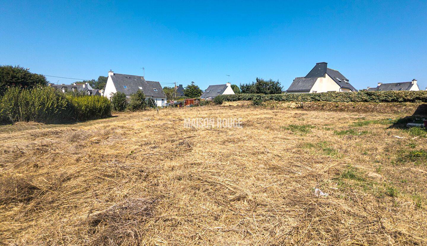 Terrain de 969 m² à Trédarzec - photo 2
