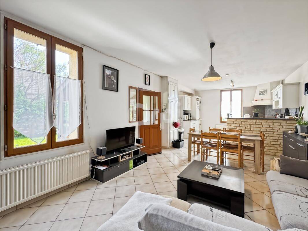 Maison 6 pièces 124 m² · à Prey · 124 m² · 187 000 €