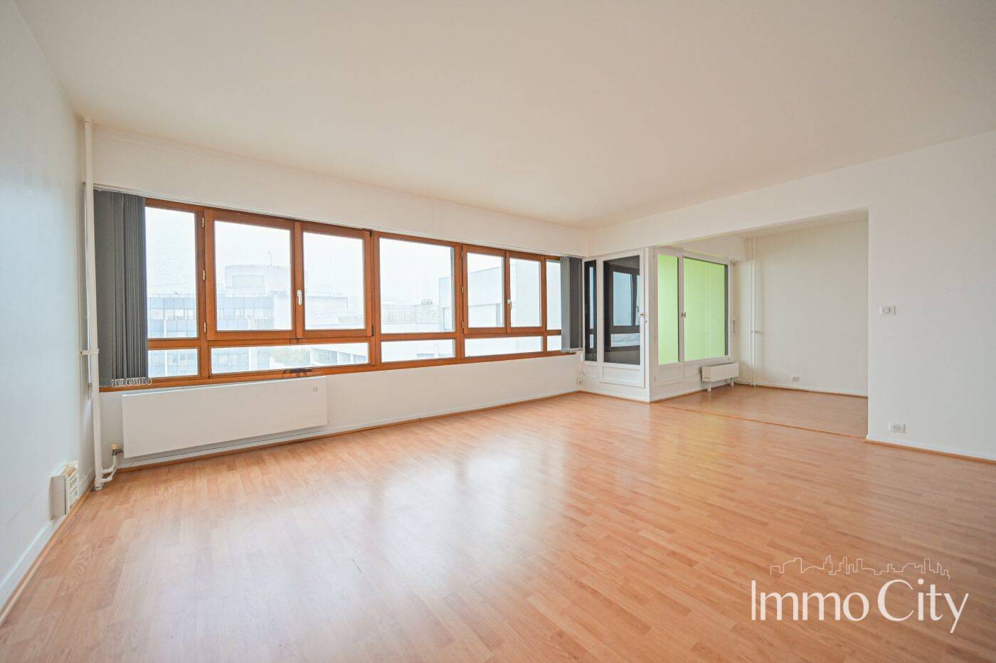 Appartement 4 pièces 85 m² · à Boulogne-Billancourt · 85,2 m² · 1 900 €/mois