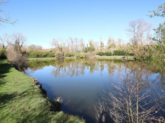 Terrain à vendre 147 000 € 10 795 m² de terrain Anet 28260