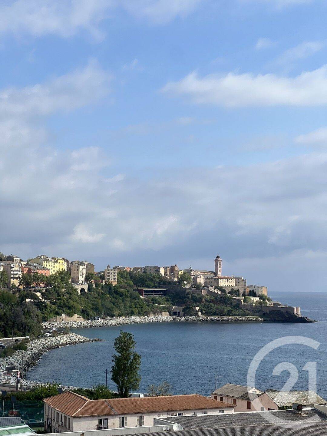 Appartement 2 pièces 48 m² · à Bastia · 48 m² · 160 000 €