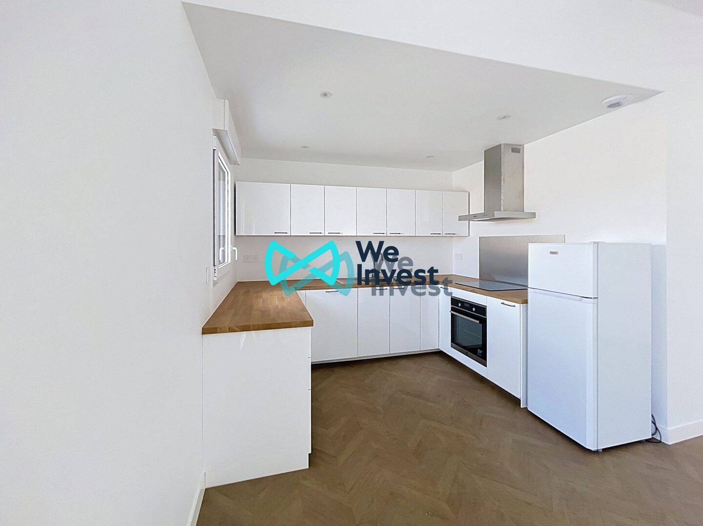 Appartement 4 pièces 86 m² · à Noguères · 85,7 m² · 930 €/mois