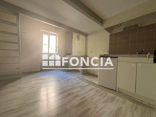 Appartement 1 pièce 15 m² · à Besançon · 15 m² · 390 €