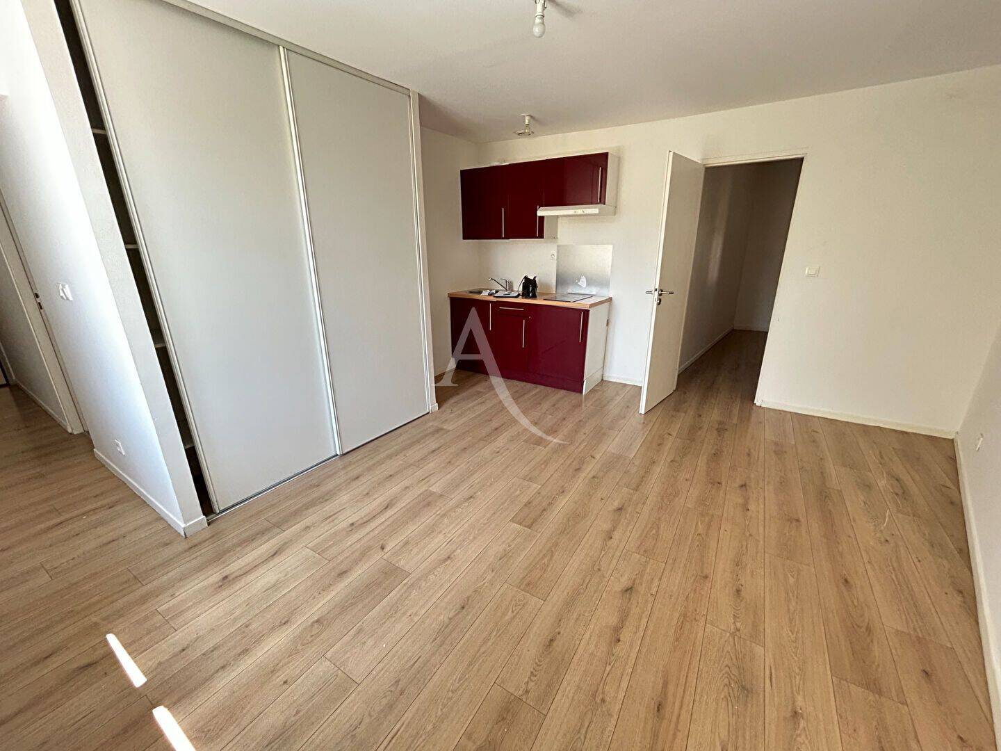 Appartement 2 pièces 31 m² · à Narbonne · 31 m² · 470 €