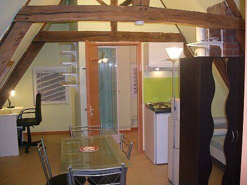 Appartement 1 pièce 25 m² · à Arras · 25 m² · 450 €
