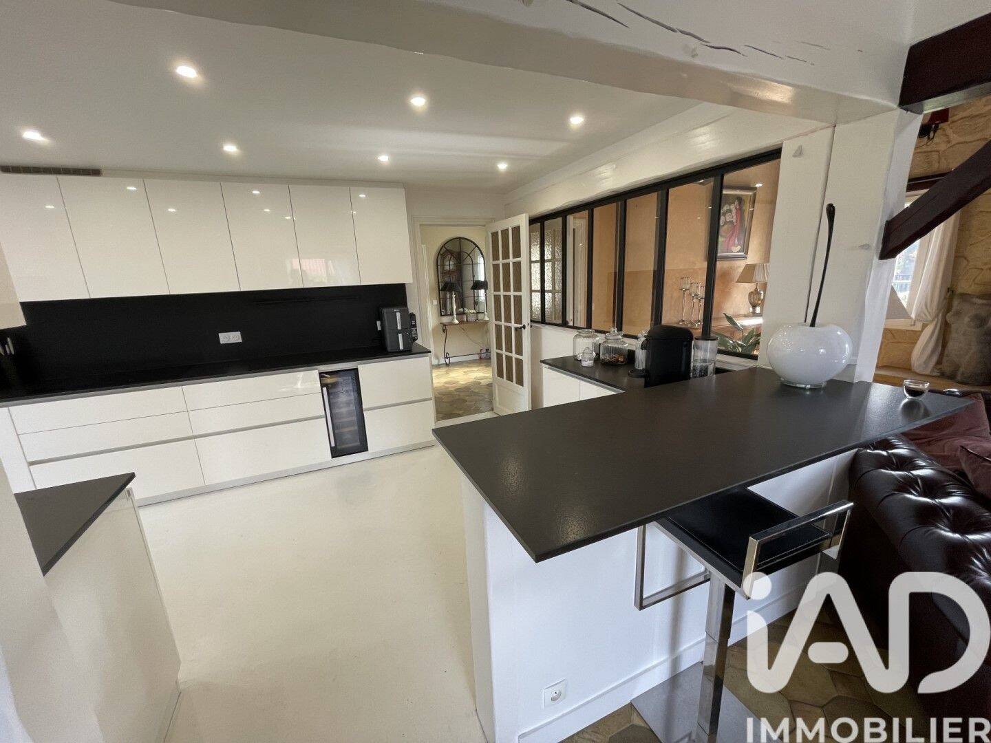 Maison 6 pièces 200 m² · à Fontenay-Trésigny · 200 m² · 549 000 €
