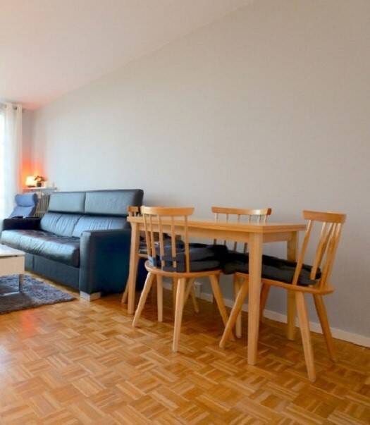 Appartement 2 pièces 45 m² · à Gex · 45 m² · 780 €