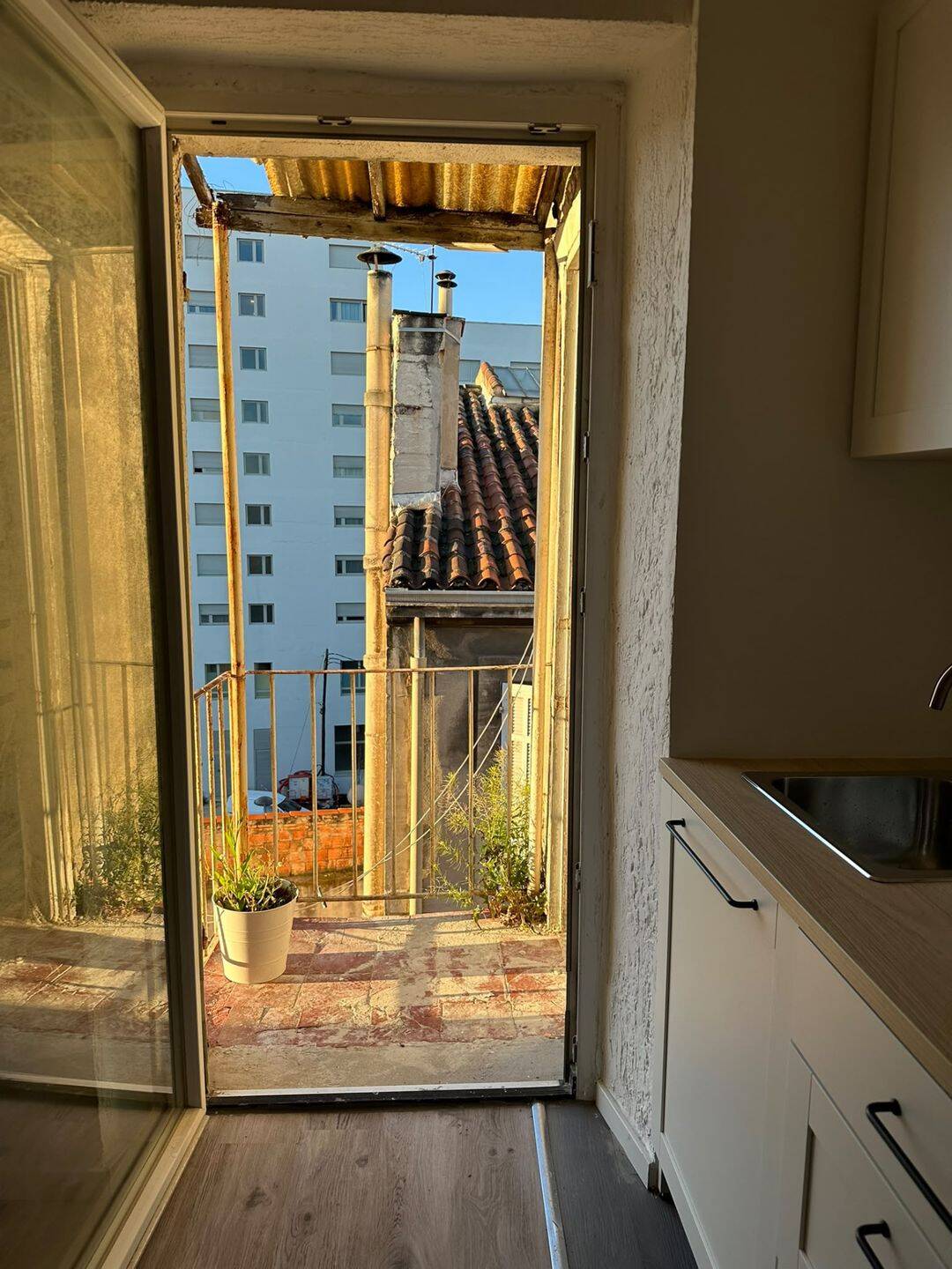 Appartement 2 pièces 42 m² · à Marseille 15ème Arrondissement · 42 m² · 75 000 €