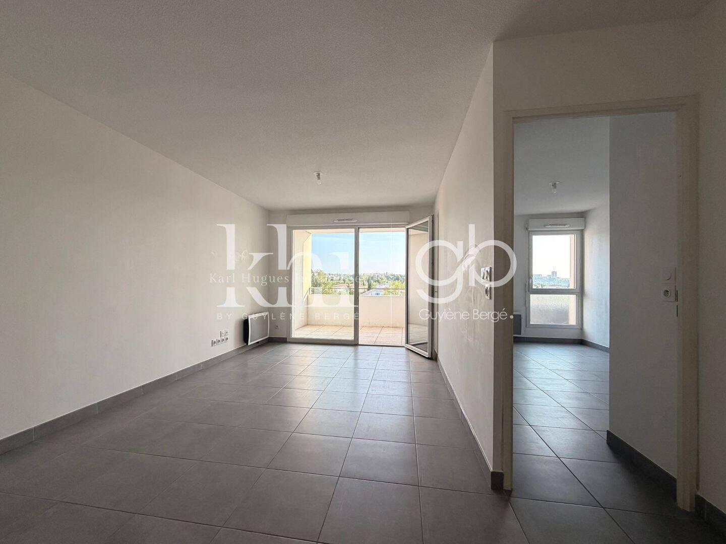 Appartement 2 pièces 42 m² · à Juvignac · 41,8 m² · 143 000 €