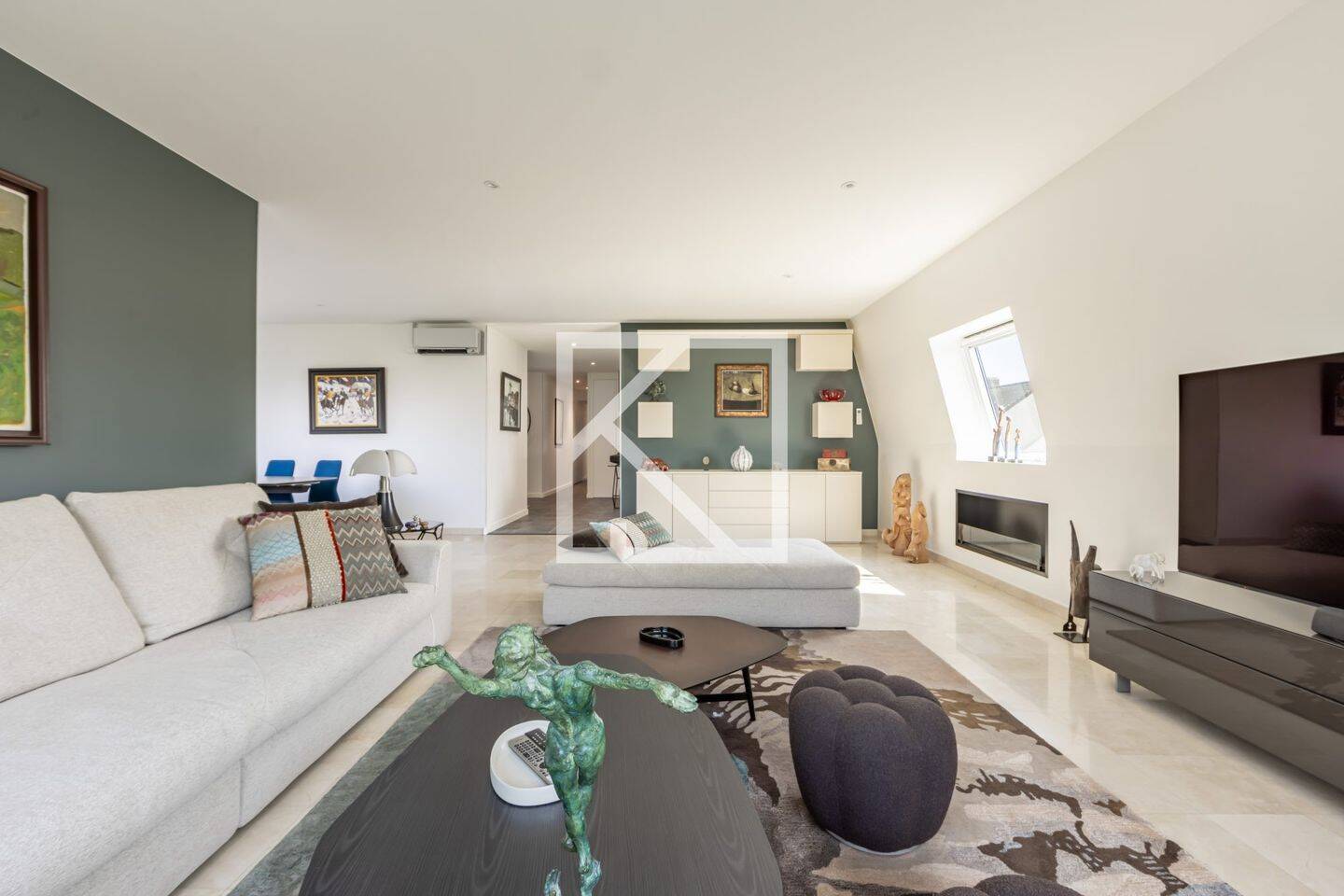 Appartement 5 pièces 159 m² · à Le Mans · 159 m² · 465 000 €
