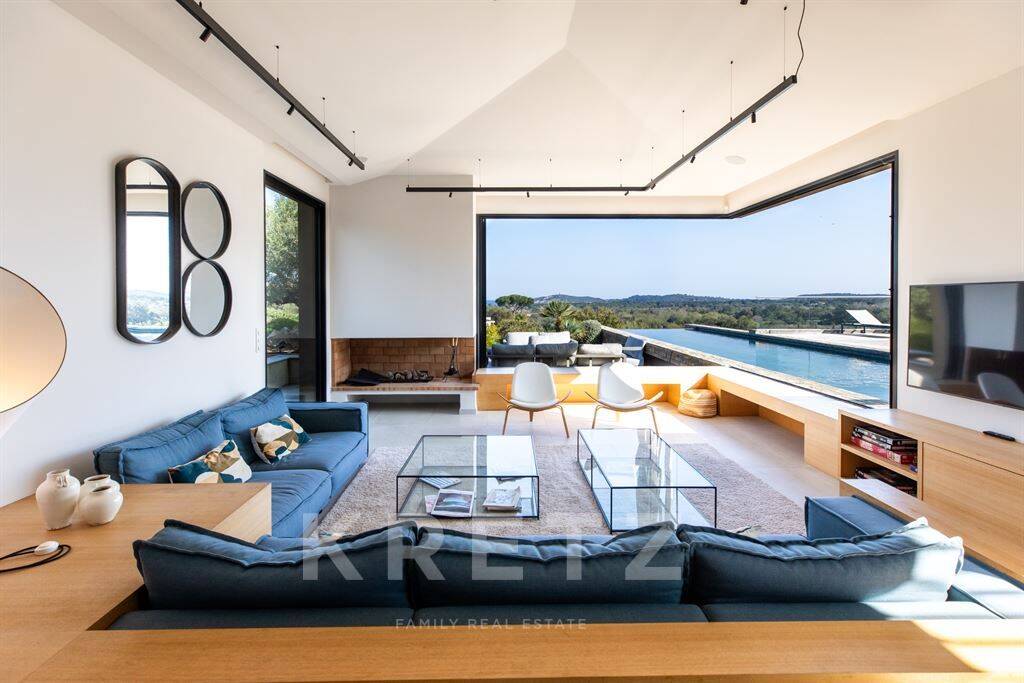 Maison 10 pièces 249 m² · à Zonza · 249 m² · 3 980 000 €