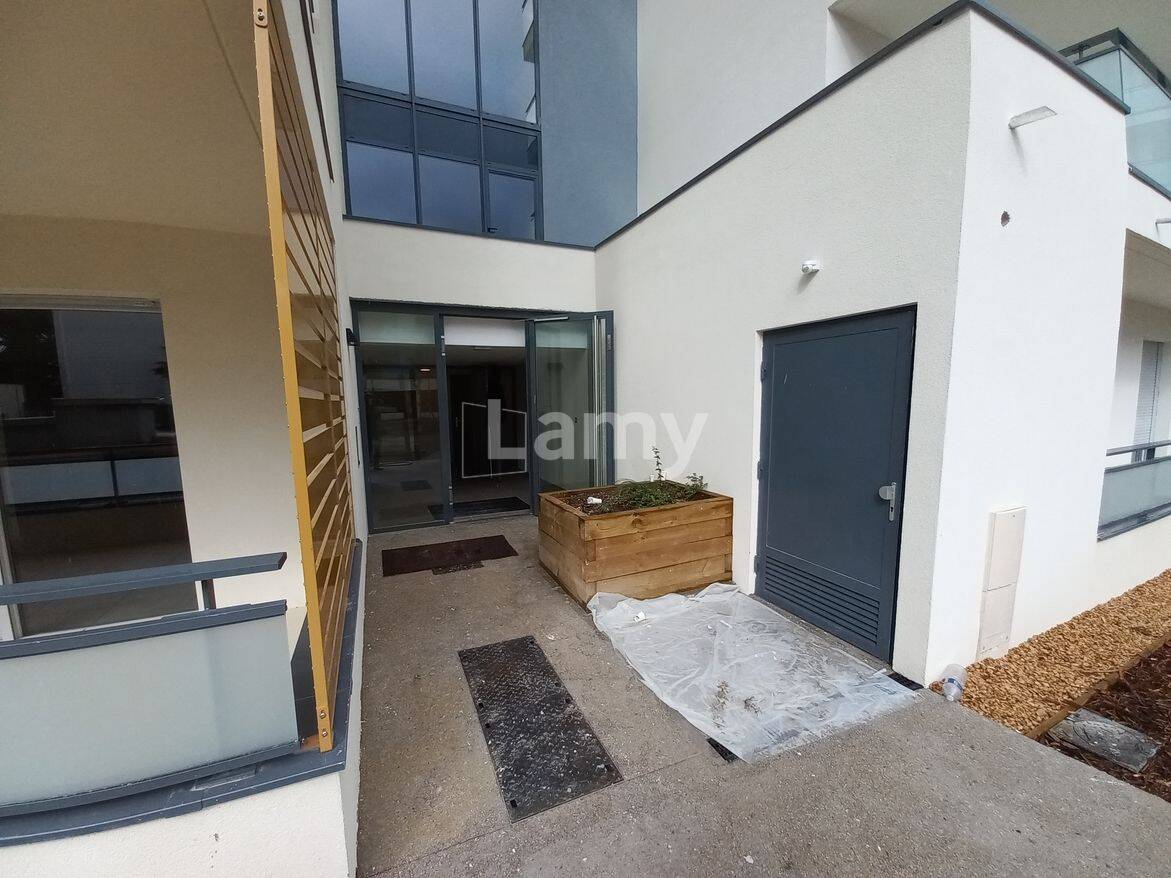 Appartement 2 pièces 38 m² · à Clermont-Ferrand · 37,9 m² · 570 €/mois
