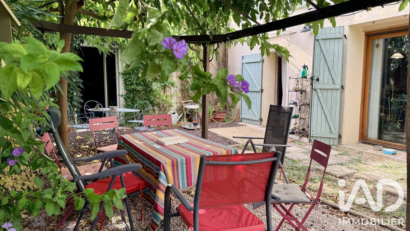 Maison 5 pièces 164 m² · à Tressan · 164 m² · 290 000 €